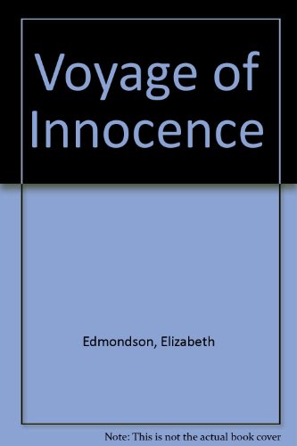 9780753176382: Voyage of Innocence