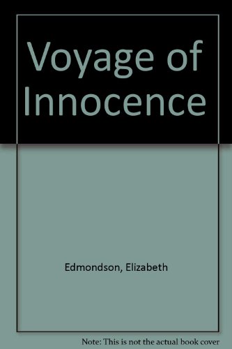 9780753176399: Voyage Of Innocence