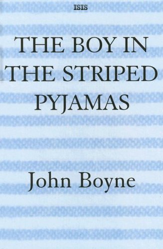 Beispielbild fr The Boy In The Striped Pyjamas: a Fable zum Verkauf von WorldofBooks