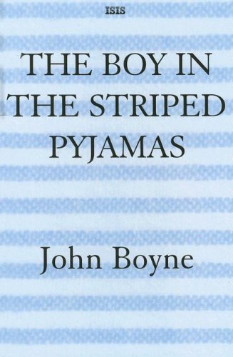 The Boy In The Striped Pyjamas: a Fable - Boyne, John