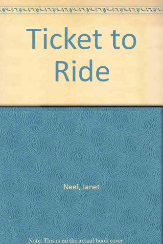 Beispielbild fr Ticket to Ride zum Verkauf von Better World Books