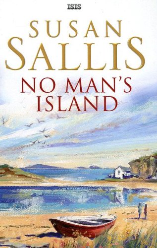 Stock image for No Man's Island for sale by Discover Books