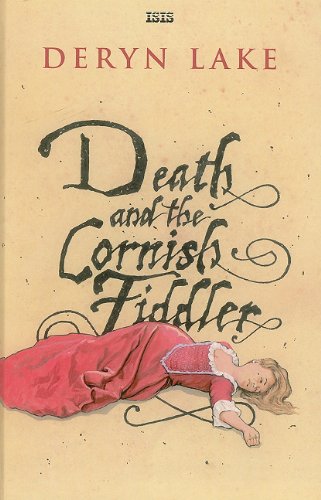 9780753177006: Death And The Cornish Fiddler