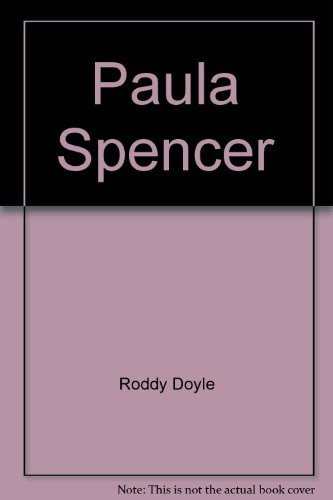 Paula Spencer - Doyle, Roddy