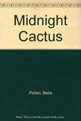 9780753177334: Midnight Cactus