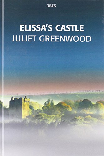 Stock image for Elissa's Castle for sale by Bestsellersuk