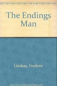 Stock image for The Endings Man for sale by Better World Books: West