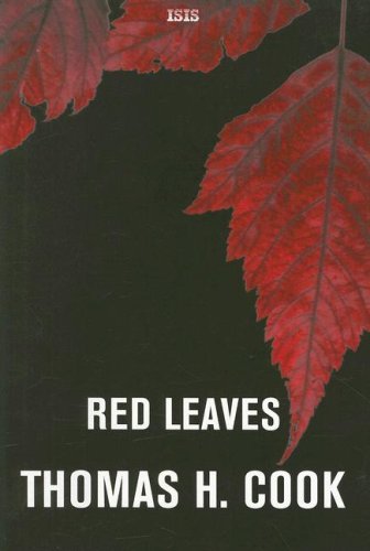 9780753178072: Red Leaves