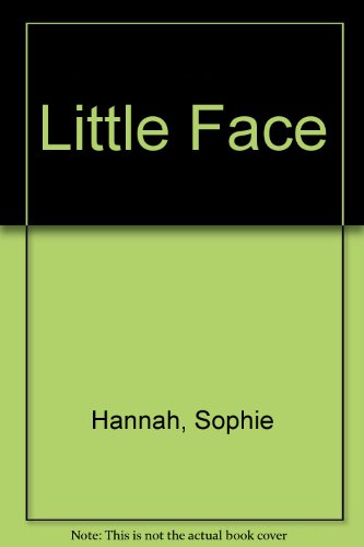 Imagen de archivo de Little Face a la venta por Better World Books Ltd
