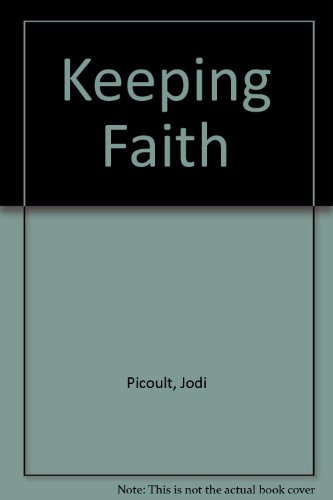 Stock image for Keeping Faith for sale by MusicMagpie