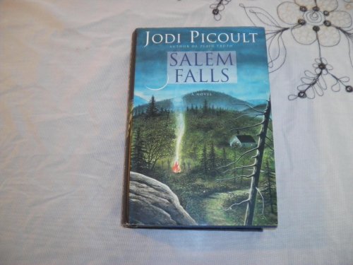 Stock image for Salem Falls for sale by Better World Books Ltd