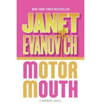 Stock image for Motor Mouth for sale by Better World Books Ltd
