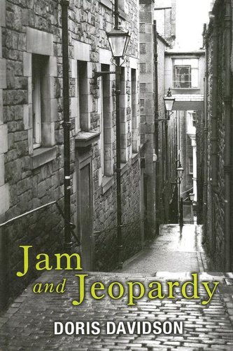 9780753178485: Jam and Jeopardy
