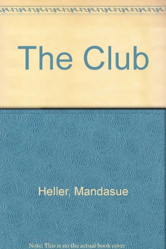 9780753178638: The Club