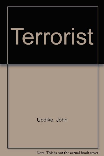 Stock image for Terrorist for sale by Better World Books Ltd