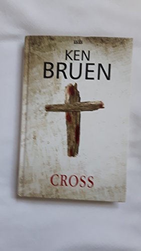 Cross (9780753178744) by Bruen, Ken