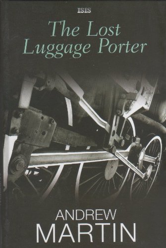 9780753179048: The Lost Luggage Porter