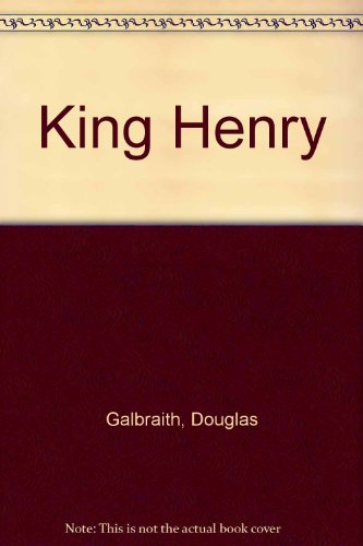 9780753179062: King Henry