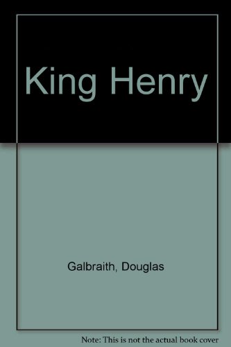 9780753179079: King Henry