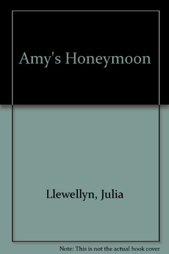 9780753179345: Amy's Honeymoon