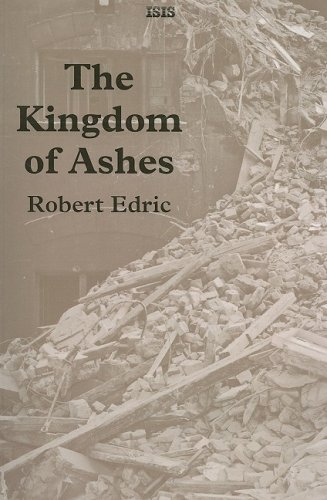 9780753179390: The Kingdom Of Ashes