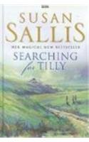 Searching For Tilly (Ulverscroft Large Print Series) (9780753179529) by Sallis, Susan