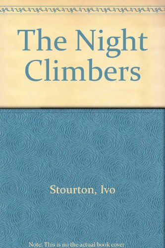 9780753179567: The Night Climbers