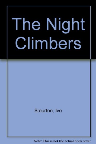 9780753179574: The Night Climbers