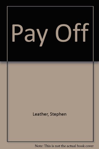 Stock image for Pay Off for sale by WorldofBooks