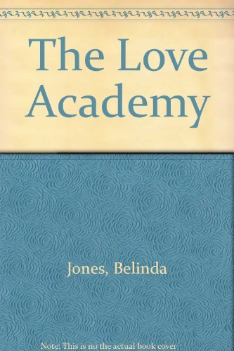 Stock image for The Love Academy for sale by AwesomeBooks