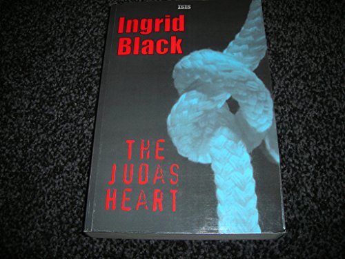 9780753180372: The Judas Heart