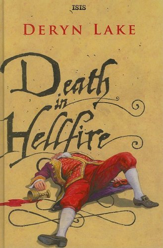 9780753180549: Death In Hellfire