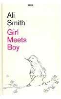 Stock image for Girl Meets Boy for sale by WorldofBooks