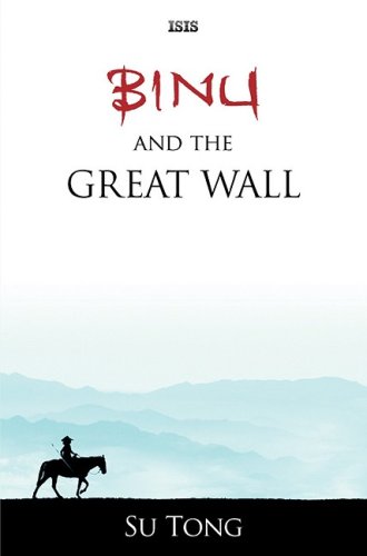 9780753180624: Binu And The Great Wall