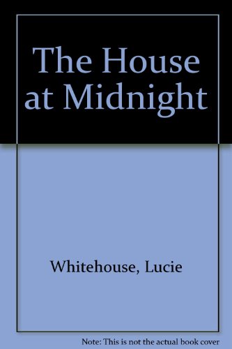 Imagen de archivo de The House at Midnight a la venta por Bestsellersuk