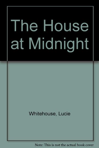 Imagen de archivo de The House at Midnight a la venta por Better World Books Ltd