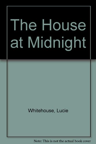 Stock image for The House at Midnight for sale by Better World Books Ltd