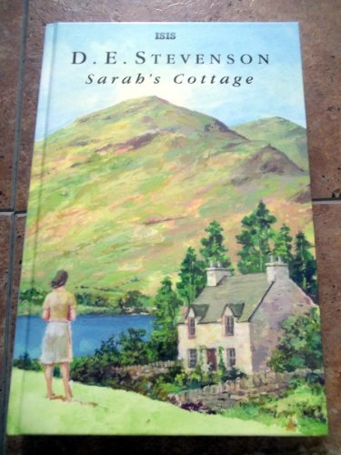 9780753180808: Sarah's Cottage