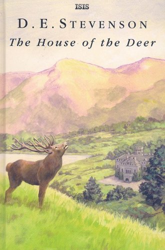 The House Of The Deer