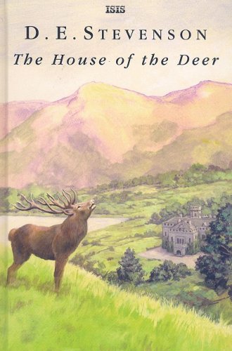 9780753180822: The House Of The Deer