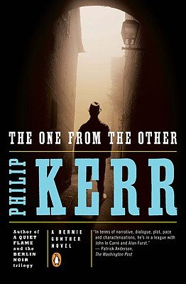 The One from the Other (9780753181010) by Kerr, Philip