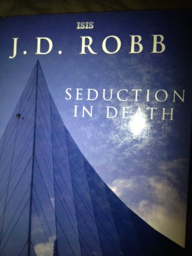 9780753181065: Seduction In Death