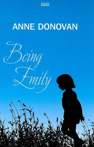 Stock image for Being Emily for sale by Better World Books: West
