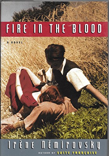 9780753181546: Fire In The Blood