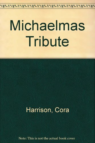 9780753181737: Michaelmas Tribute