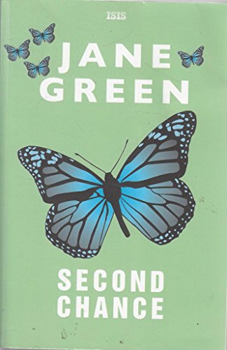 9780753181836: Second Chance (LARGE PRINT)