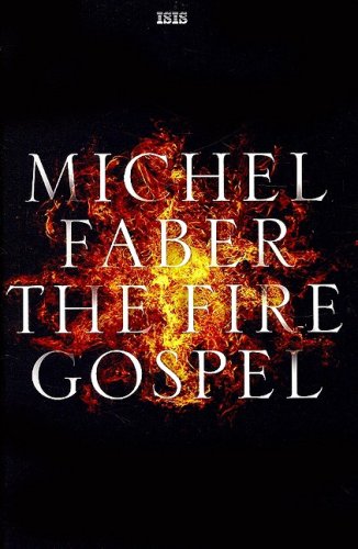 9780753181928: The Fire Gospel