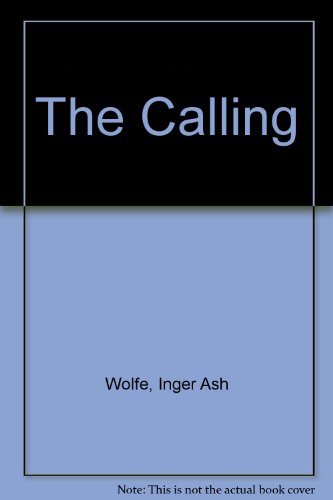 Stock image for The Calling for sale by Better World Books Ltd