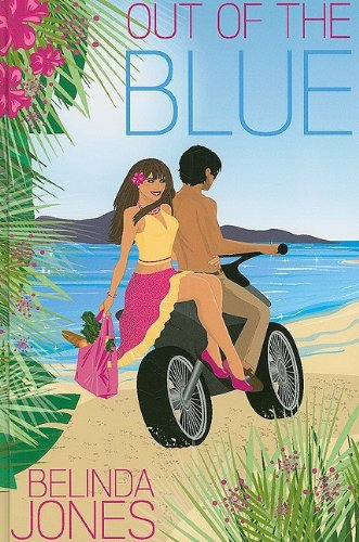 Stock image for Out of the Blue for sale by Better World Books Ltd