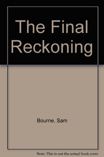 9780753182314: The Final Reckoning